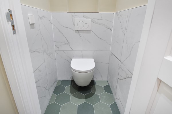 Medium property photo - Oostmaasstraat 29A, 3061 ZP Rotterdam